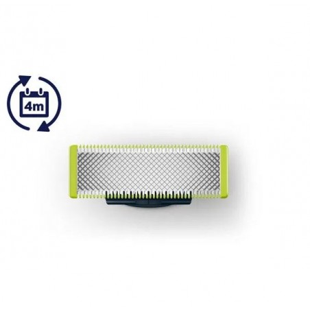 CUCHILLA PARA AFEITAR PHILIPS QP220/51 DOBLE