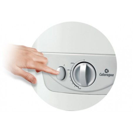 CALEFÓN LONGVIE CB214SF/D 14LT