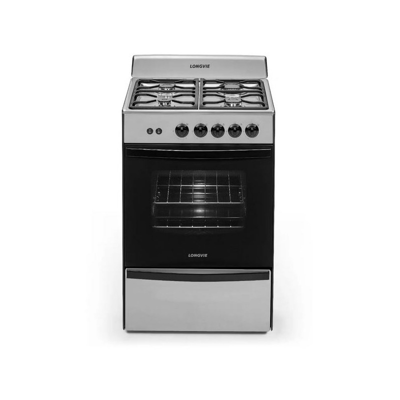 COCINA LONGVIE 13331XF MULTIGAS