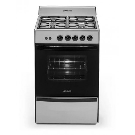 COCINA LONGVIE 13331XF MULTIGAS
