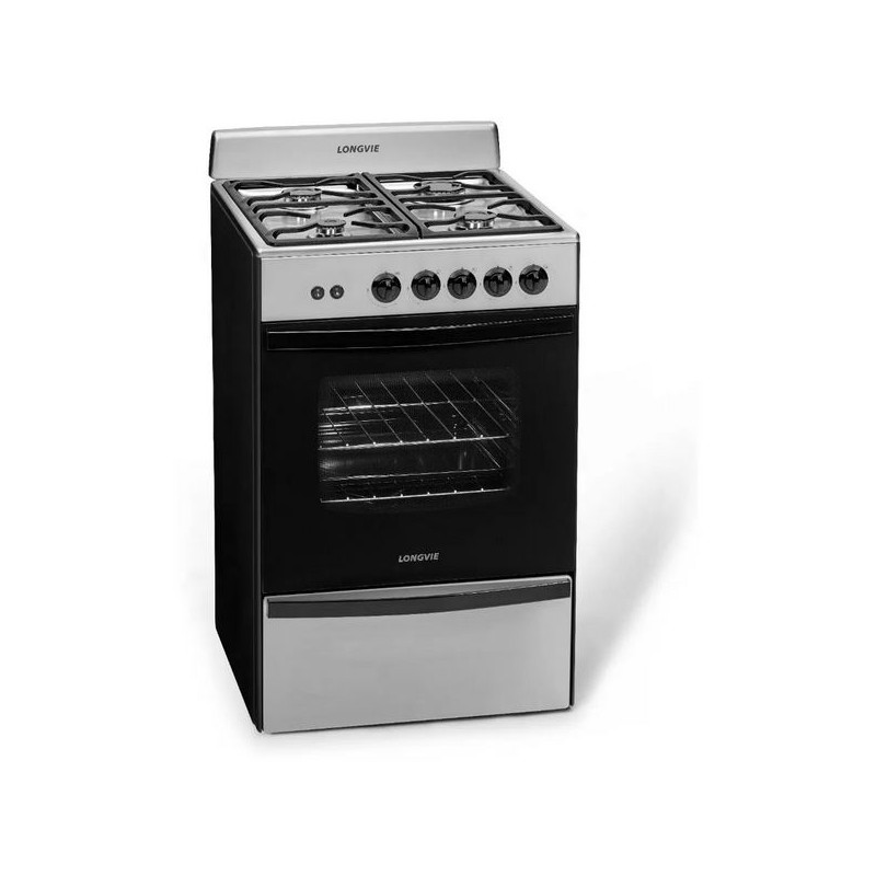 COCINA LONGVIE 13331XF MULTIGAS