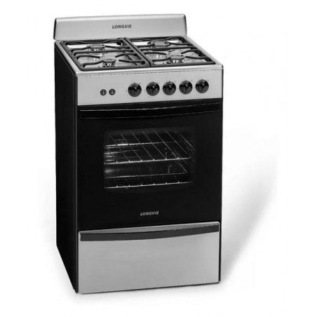 COCINA LONGVIE 13331XF MULTIGAS