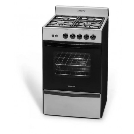 COCINA LONGVIE 13331XF MULTIGAS