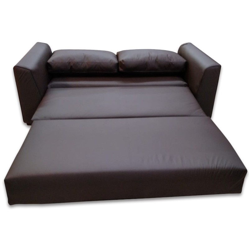 SOFÁ CAMA COLOR LIVING ATLANTIC