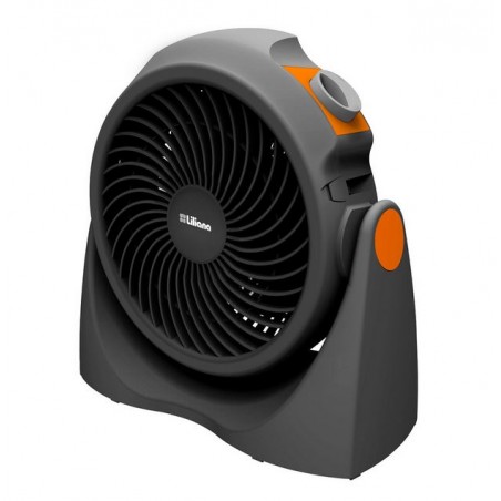 CALOVENTOR LILIANA DUALHEATER CFH600