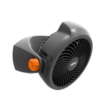 CALOVENTOR LILIANA DUALHEATER CFH600