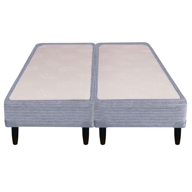 SOMMIER KING KOIL WORLD LUXURY JACKAR0 80x200