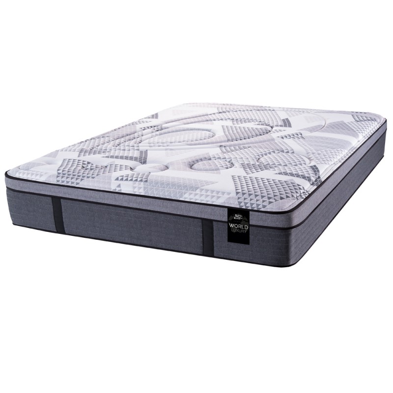 COLCHÓN KING KOIL LUXURY POCKET 120 GOLD...