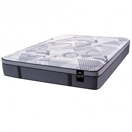 COLCHÓN KING KOIL LUXURY POCKET 120 GOLD RESORTES 180x200