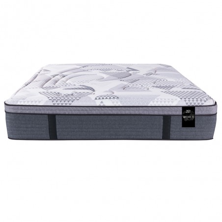 COLCHÓN KING KOIL LUXURY POCKET 120 GOLD RESORTES 200x200