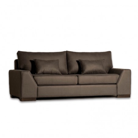 SOFÁ COLOR LIVING LIVERPOOL G4 ECOCUERO