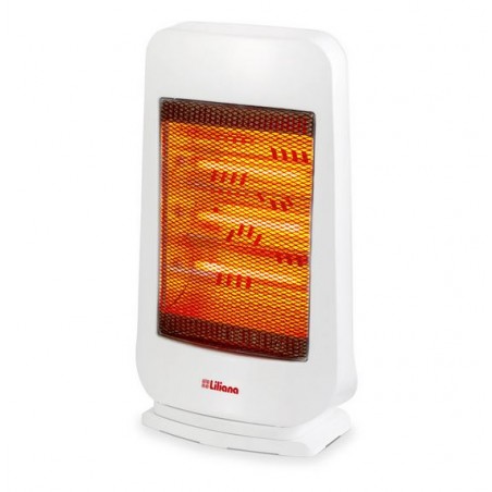 CALEFACTOR LILIANA INFRARROJO SPINHOT 1400W