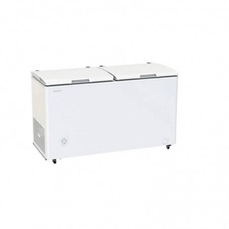 FREEZER BRIKET FR4500 DOS TAPAS 390LT