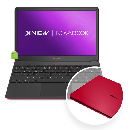 nova laptop