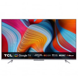 SMART TV TCL 55" 4K ANDROID...