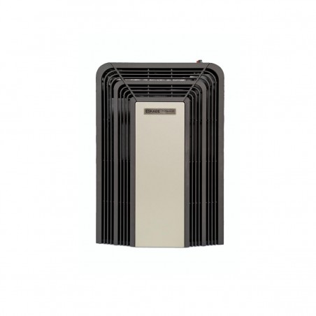 CALEFACTOR ESKABE TTTB2TE 2000KCAL TIRO BALANCEADO