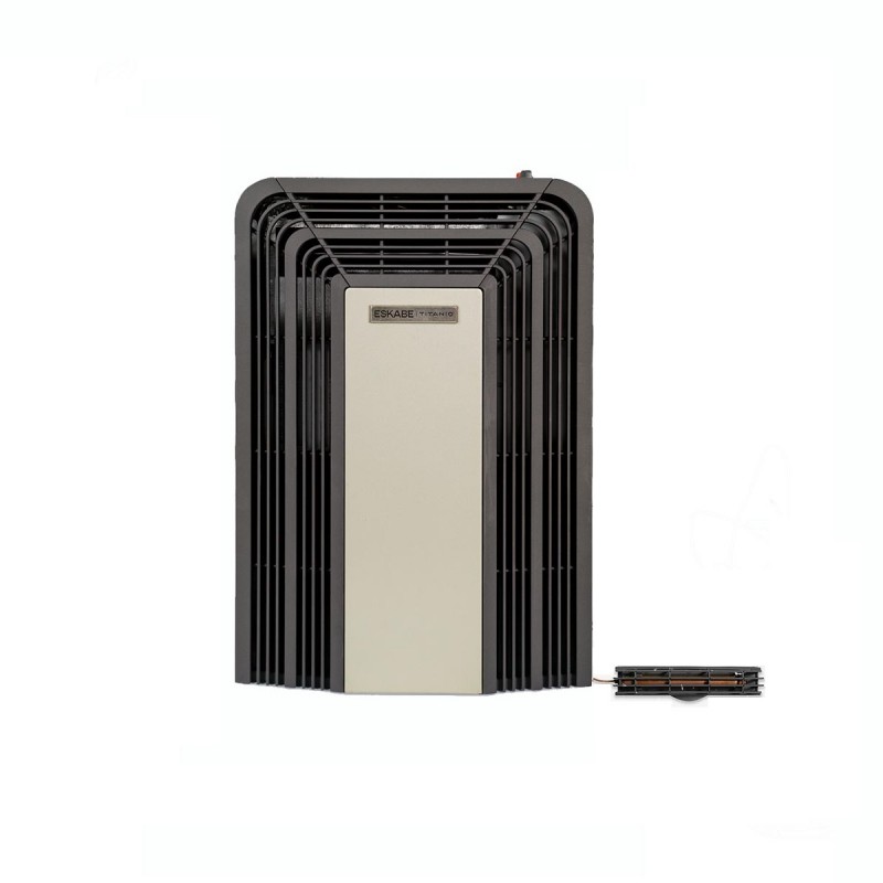 CALEFACTOR ESKABE TTTB2TE 2000KCAL TIRO BALANCEADO