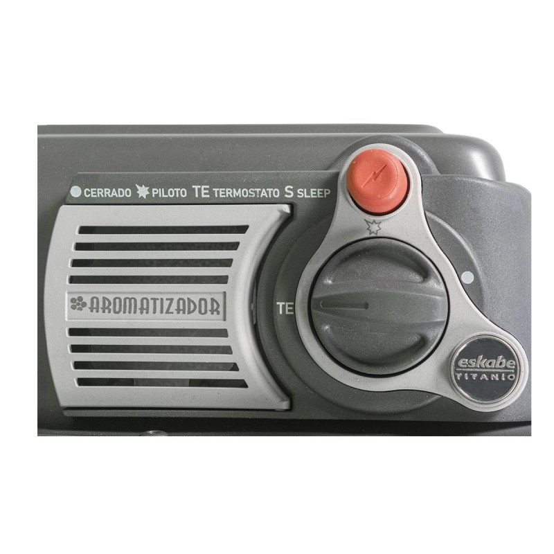 CALEFACTOR ESKABE TTTB2TE 2000KCAL TIRO BALANCEADO