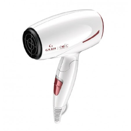 SECADOR DE PELO GAMA EOLIC CERAMIC