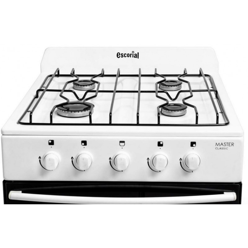 COCINA ESCORIAL MASTER CLASSIC GAS LICUADO