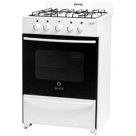 COCINA ESCORIAL MASTER CLASSIC GAS LICUADO