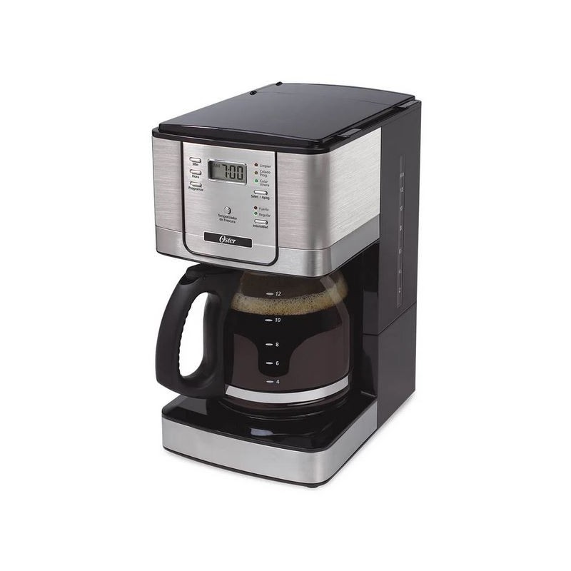 CAFETERA OSTER BVSTDC4401 12 TAZAS