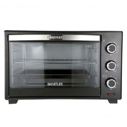 HORNO ELÉCTRICO SMARTLIFE TOR040 40LT