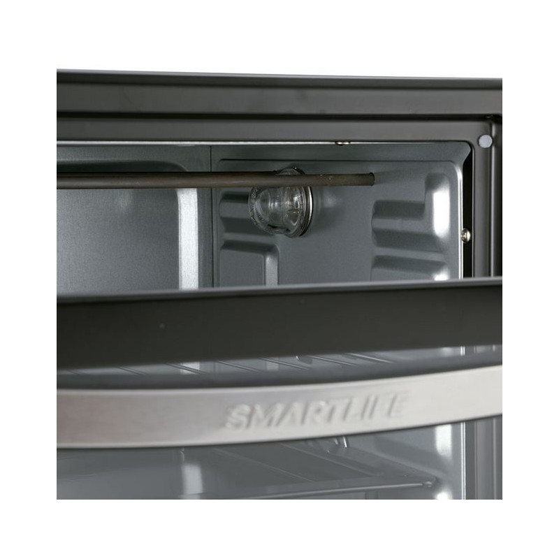 HORNO ELÉCTRICO SMARTLIFE TOR040 40LT