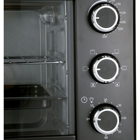HORNO ELÉCTRICO SMARTLIFE TOR040 40LT