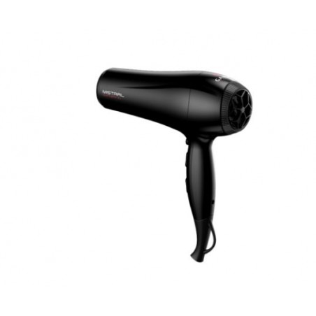 SECADOR DE PELO GAMA MISTRAL TOURMALINE ION