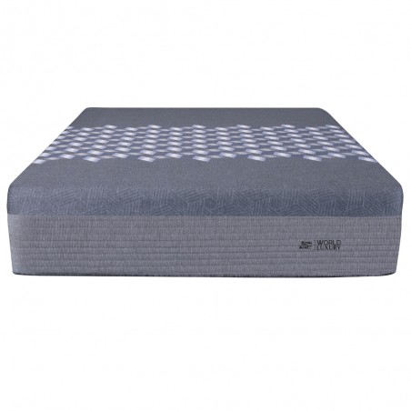 COLCHÓN KING KOIL KINGSBURY RESORTES 140x190