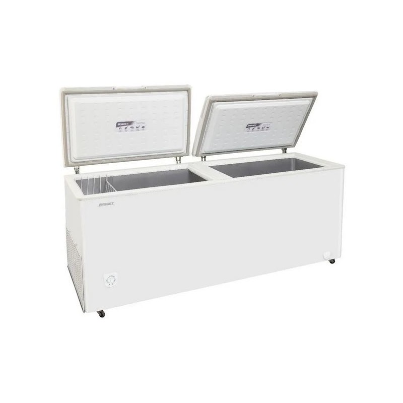 FREEZER BRIKET FR5500 BL HC A1 535LT