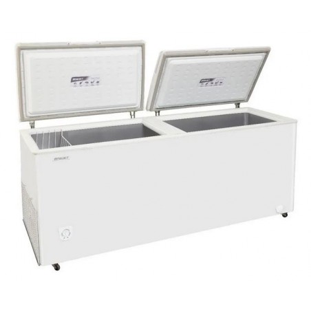 FREEZER BRIKET FR5500 BL HC A1 535LT