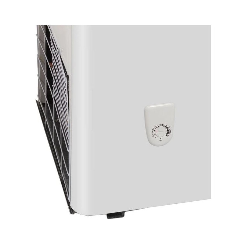 FREEZER BRIKET FR5500 BL HC A1 535LT