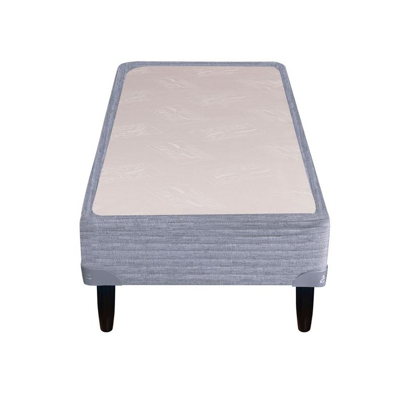 SOMMIER KING KOIL WORLD LUXURY JACKAR0 80x200