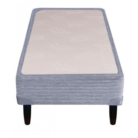 SOMMIER KING KOIL WORLD LUXURY JACKAR0 80x200