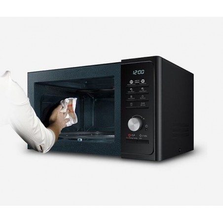 MICROONDAS SAMSUNG MG23F3K3TAK 23LT