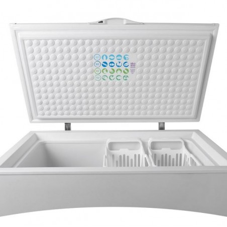 FREEZER INELRO FIH-350 A++ INVERTER 280LT