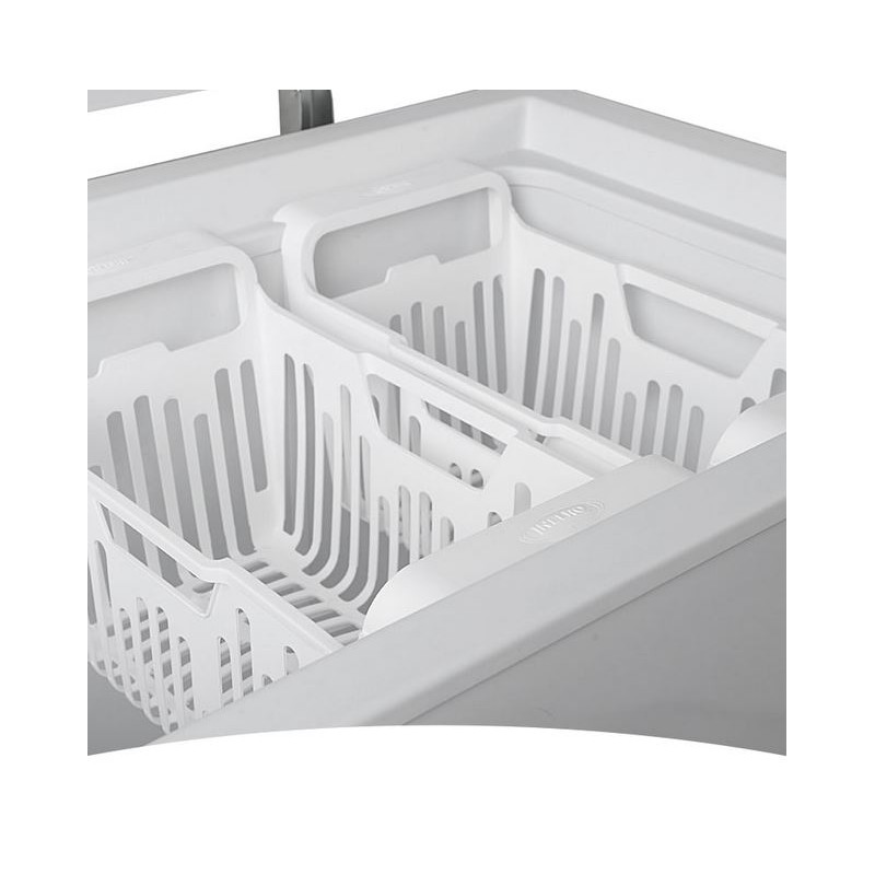 FREEZER INELRO FIH-350 A++ INVERTER 280LT