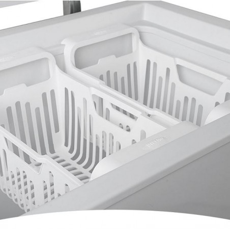 FREEZER INELRO FIH-350 A++ INVERTER 280LT