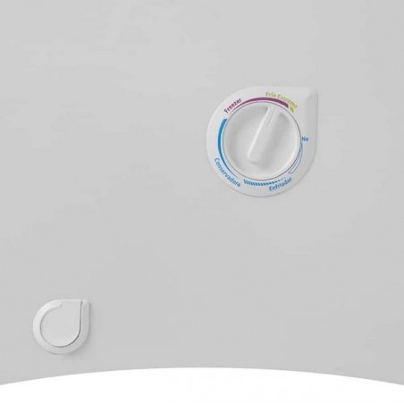 FREEZER INELRO FIH-350 A++ INVERTER 280LT