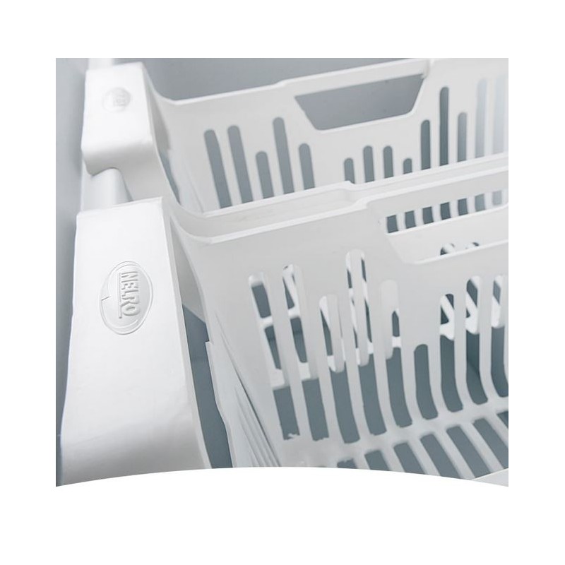 FREEZER INELRO FIH-350 A++ INVERTER 280LT