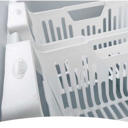 FREEZER INELRO FIH-350 A++ INVERTER 280LT