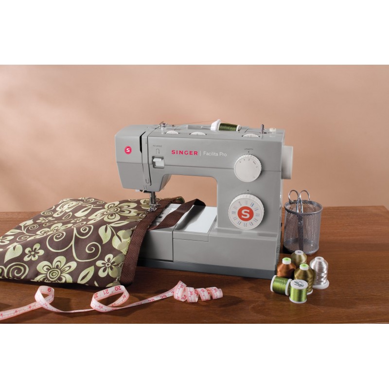 MÁQUINA DE COSER SINGER 4423