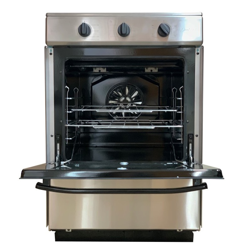 COCINA ELÉCTRICA FLORENCIA CON PLACA...