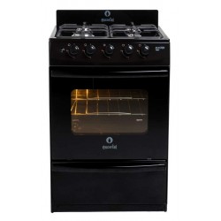 COCINA ESCORIAL MASTER STYLE BLACK