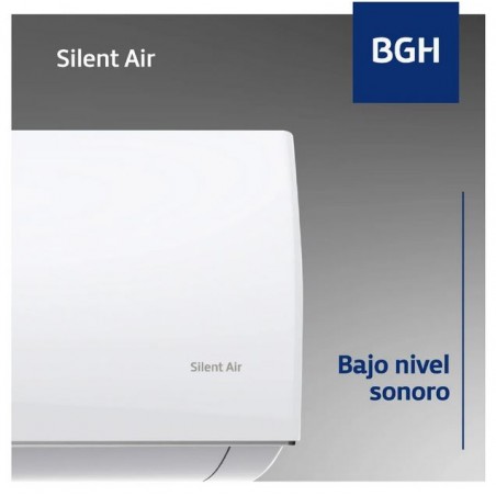 SPLIT BGH BSH52WCU 5000W F/C