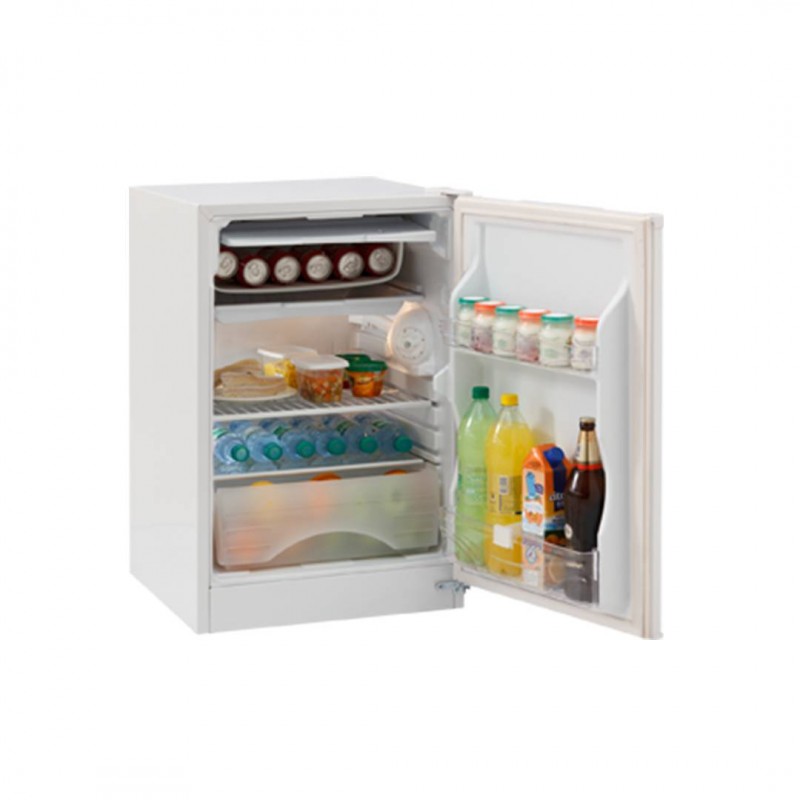 HELADERA BRIKET BK1F 1010 BL HC A2 125LT