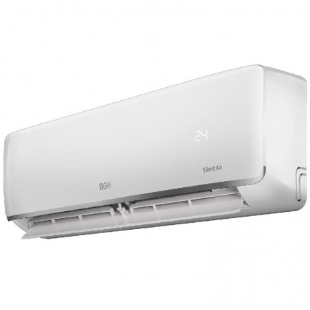 SPLIT BGH BS35WCAU 3300W F/C