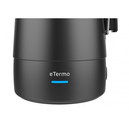 E-TERMO ELÉCTRICO PEABODY EP-ET1001N NEGRO 1LT